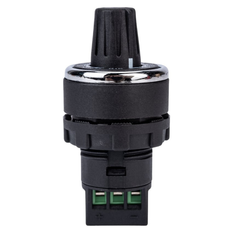 Потенциометр  на 10 кОм, EMAS (BPR10K)