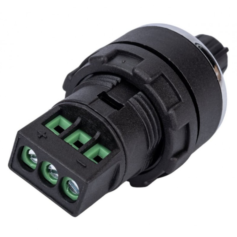 Потенциометр  на 10 кОм, EMAS (BPR10K)