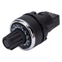 Потенциометр  на 10 кОм, EMAS (BPR10K)