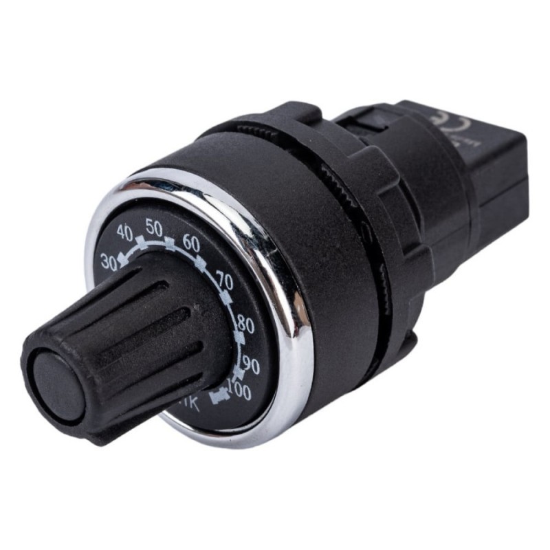 Потенциометр  на 10 кОм, EMAS (BPR10K)