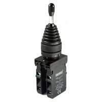 Джойстик на 4 положения без фиксации, 4NO, EMAS (CP101DJ21)