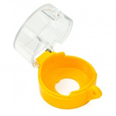 Защитный кожух для кнопок под пломбирование EMAS (EMNKAPAK)