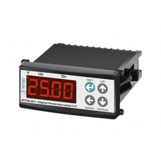 Цифровой потенциометр 0-10 В, Tense (PTM-01)