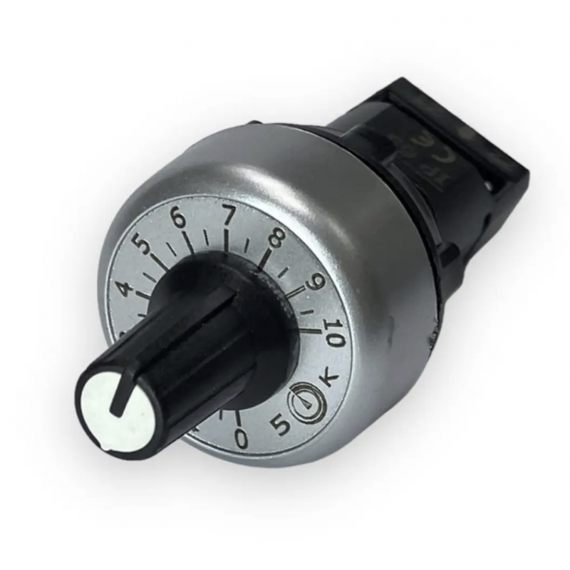 Потенциометр PTS на 5 кОм, Tense (PTS-5 / WL9 PT 5K)