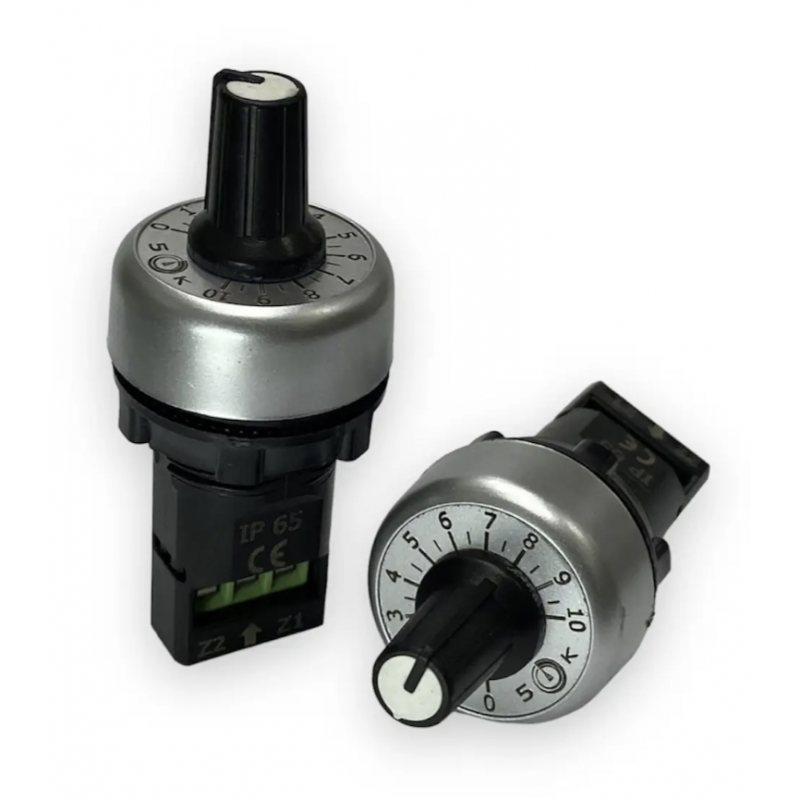 Потенциометр PTS на 5 кОм, Tense (PTS-5 / WL9 PT 5K)