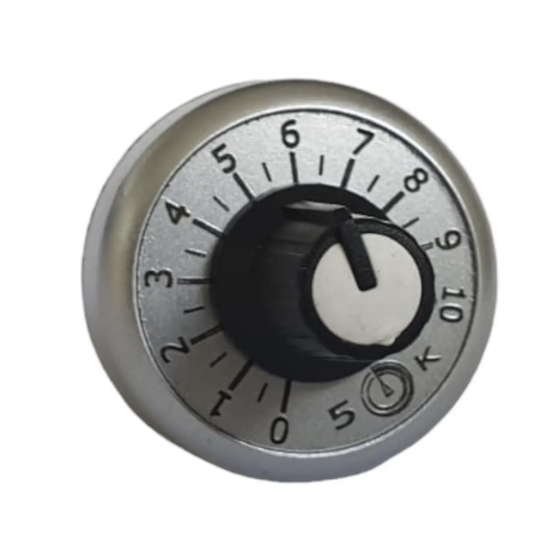 Потенциометр PTS на 5 кОм, Tense (PTS-5 / WL9 PT 5K)