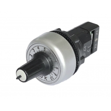 Потенциометр PTS на 10 кОм, Tense (PTS-10 / WL9 PT 10K)