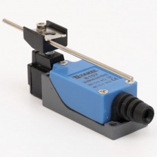 Конечный выключатель 8107 со спицей с регулировкой, 1NO+1NC, IP65, TAKEL (505351)