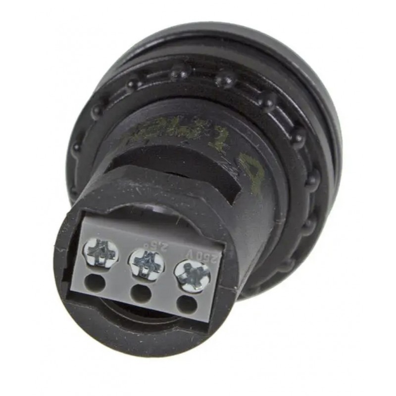 Потенциометр M22-R4K7 на 4.7 кОм, серия RMQ-Titan, Eaton (229490)