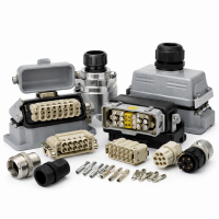 Многопиновые разъемы Многопиновые разъемы