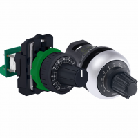 Потенциометры Потенциометры