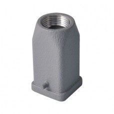 Корпус кабельной вилки HDC 4×10А–5×10А, TP Electric (24-0410-01-06P11)