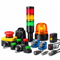 Управление и сигнализация