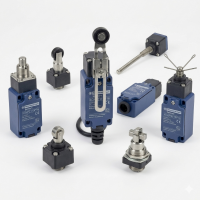 Концевые выключатели Концевые выключатели