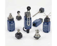 Концевые выключатели (1)