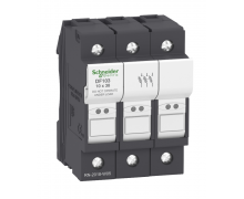 Разъединители под предохранители (2648)