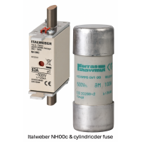 Предохранители