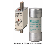 Предохранители (331)