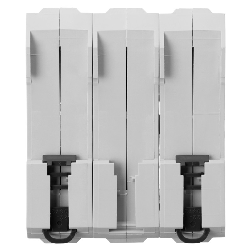 2303051 - Разъединитель под предохранитель BCH, 3P Ie-50 A, 14×51 мм, ITALWEBER