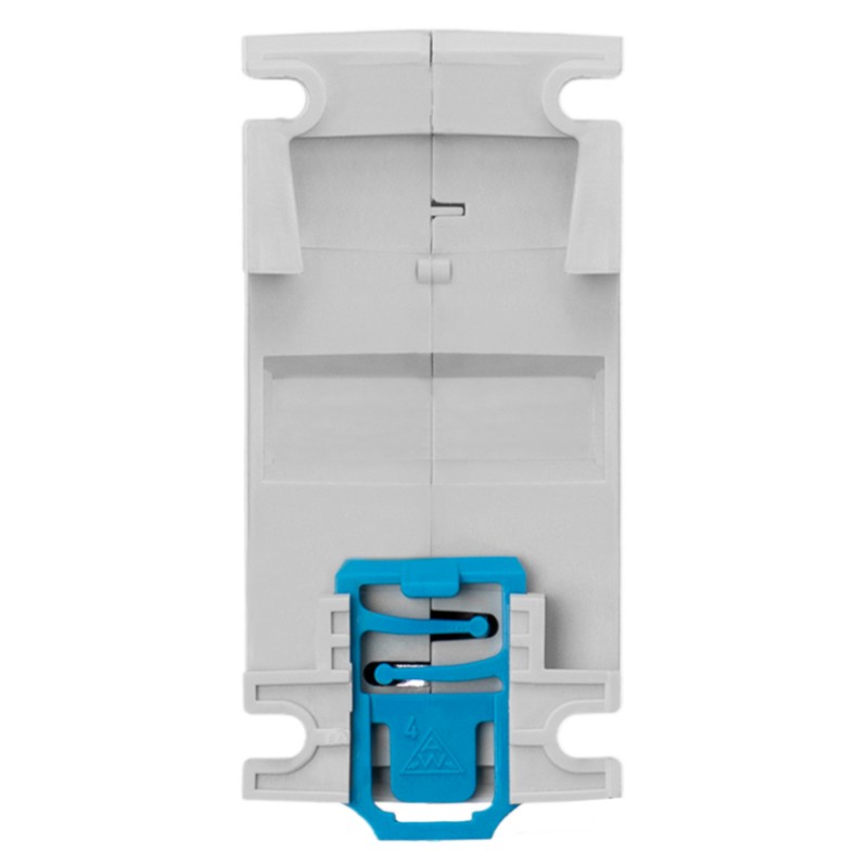 31173 - Держатель предохранителя TRITON, 1P  Ie-25 А, D II (E27), Wöhner