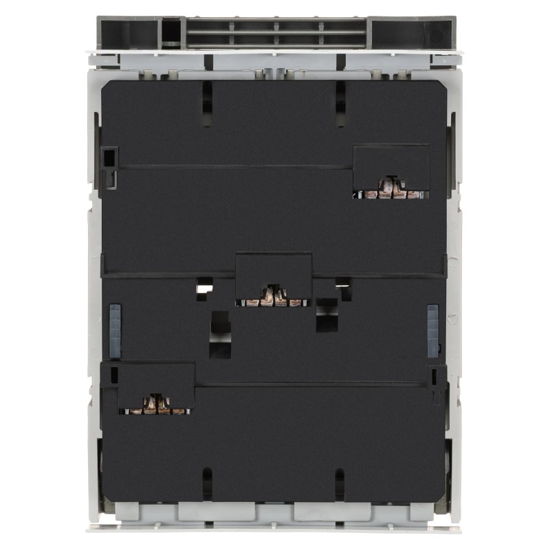 432.24.60.23 - Горизонтальный блок рубильник под шину 60 мм BTHC, 3P Ie-400 A, NH-2, М10, Pronutec