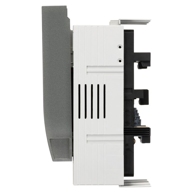 432.24.60.23 - Горизонтальный блок рубильник под шину 60 мм BTHC, 3P Ie-400 A, NH-2, М10, Pronutec