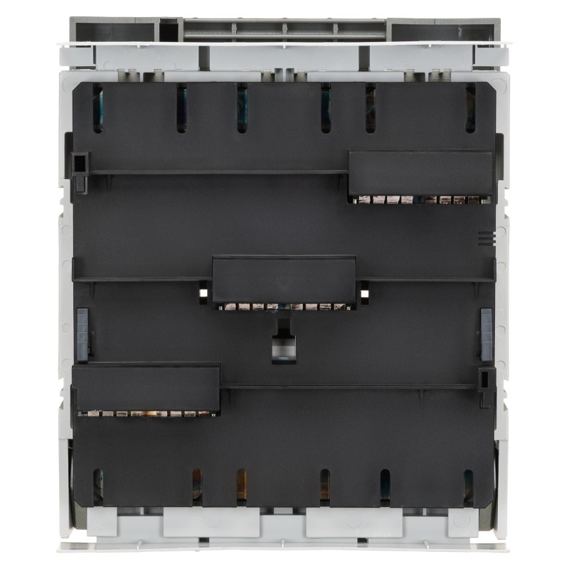 432.25.60.34 - Горизонтальный блок рубильник под шину 60 мм BTHC, 3P Ie-630 A, NH-3, М10, Pronutec