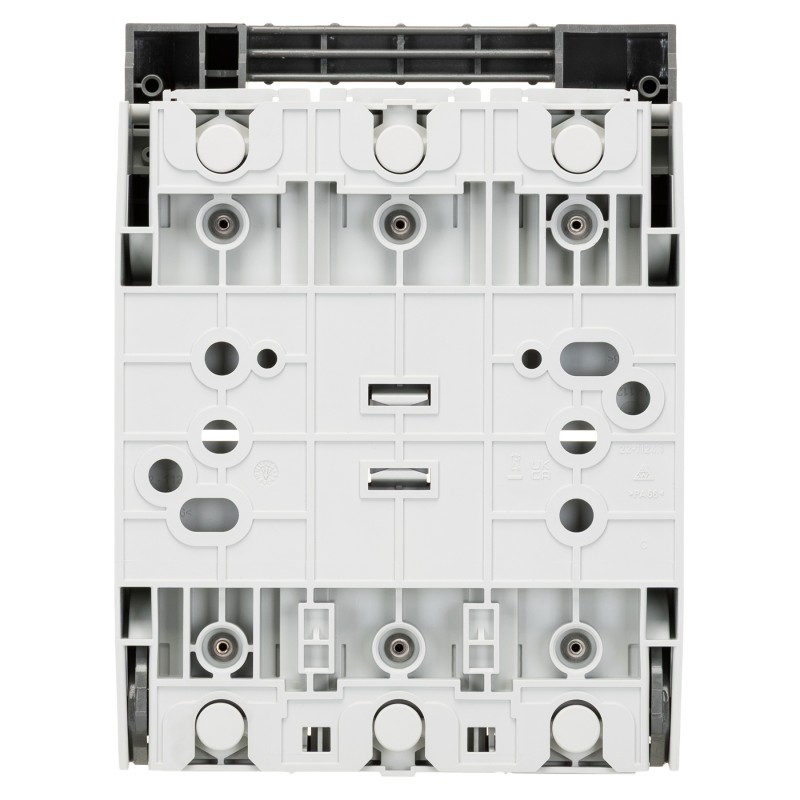 432.13.20.13 - Горизонтальный блок рубильник на панель BTHC, 3P Ie-250 A, NH-1, М10, Pronutec