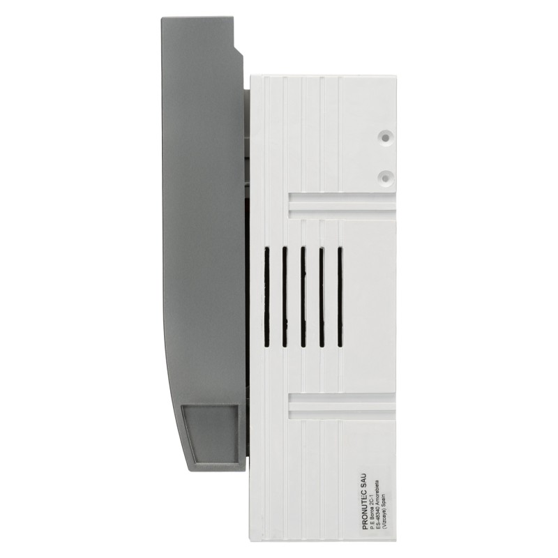 432.14.20.23 - Горизонтальный блок рубильник на панель BTHC, 3P Ie-400 A, NH-2, М10, Pronutec