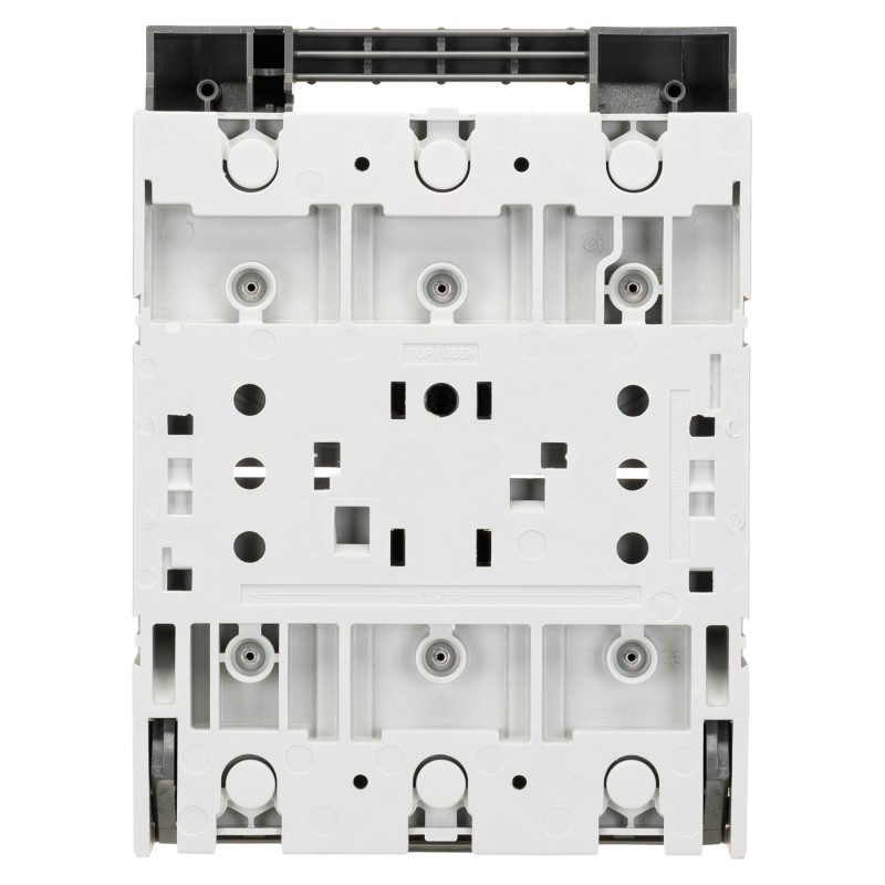 432.14.20.23 - Горизонтальный блок рубильник на панель BTHC, 3P Ie-400 A, NH-2, М10, Pronutec