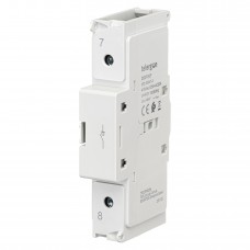 Дополнительный полюс для S3, 100-125A, Telergon (DS3PS0F)