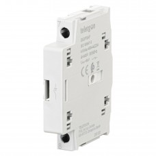 Дополнительный полюс для S3, 16-40A, Telergon (DS3PSAF)