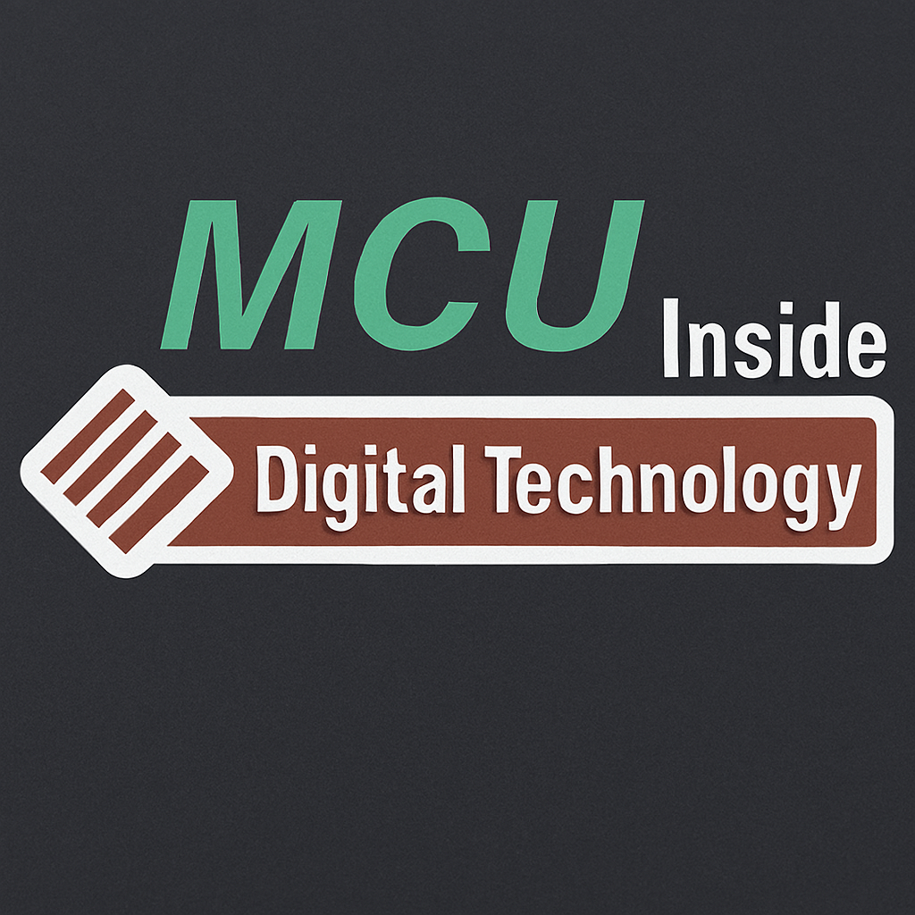 Digital Technology